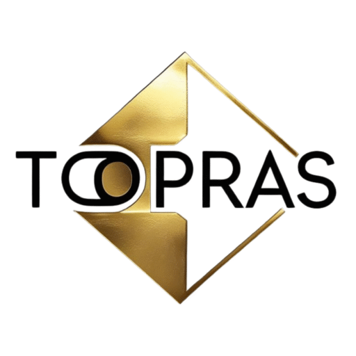 TOPRAS